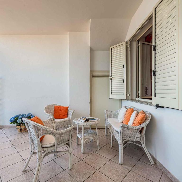 Holiday home in Cala Gonone - Nuoro (Provinz) 22967 - Casa Vacanze - 8