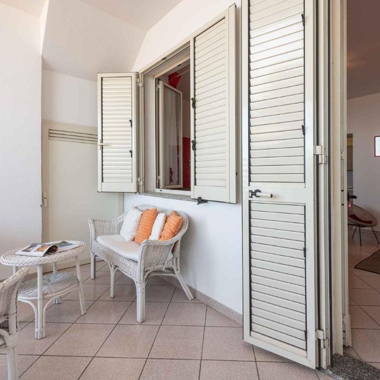 Holiday home in Cala Gonone - Nuoro (Provinz) 22967 - Casa Vacanze - 9