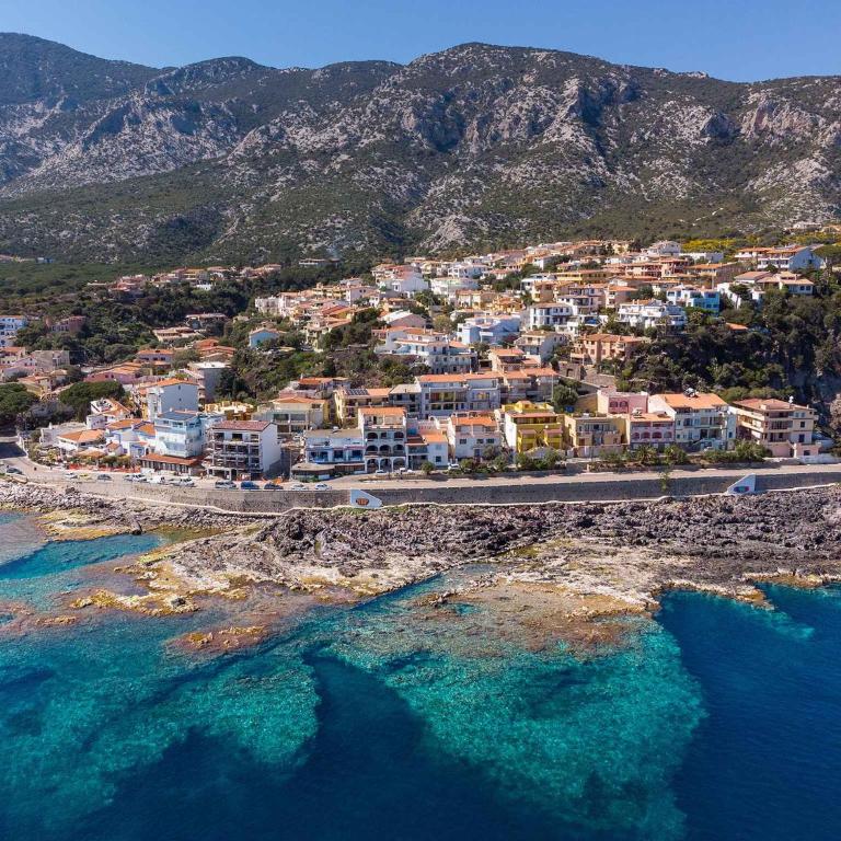 Holiday home in Cala Gonone - Nuoro (Provinz) 22967 - Casa Vacanze - 12