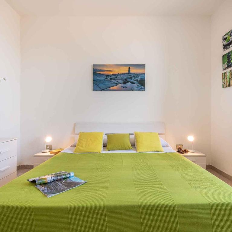 Holiday home in Cala Gonone - Nuoro (Provinz) 22967 - Casa Vacanze - 13