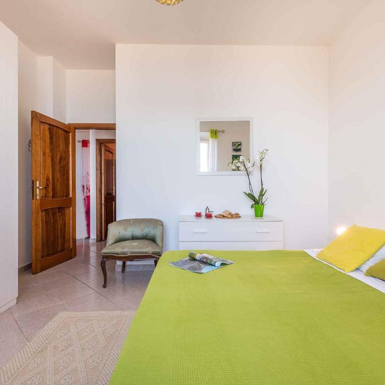 Holiday home in Cala Gonone - Nuoro (Provinz) 22967 - Casa Vacanze - 14