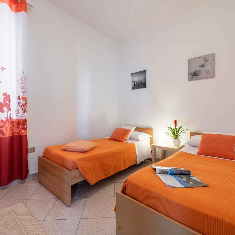 Holiday home in Cala Gonone - Nuoro (Provinz) 22967 - Casa Vacanze - 16