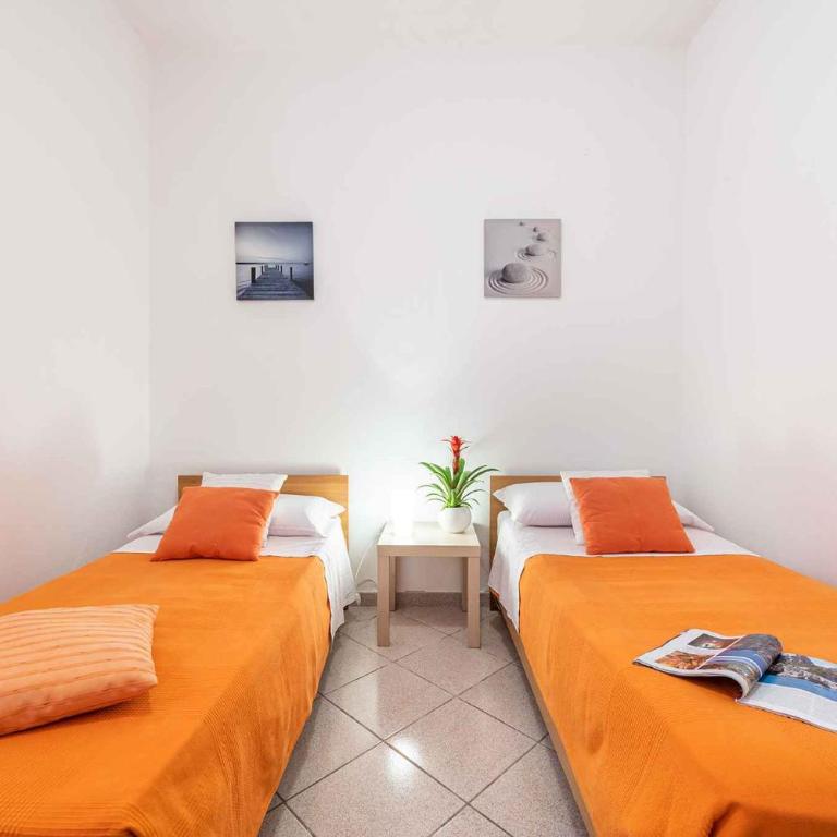 Holiday home in Cala Gonone - Nuoro (Provinz) 22967 - Casa Vacanze - 17