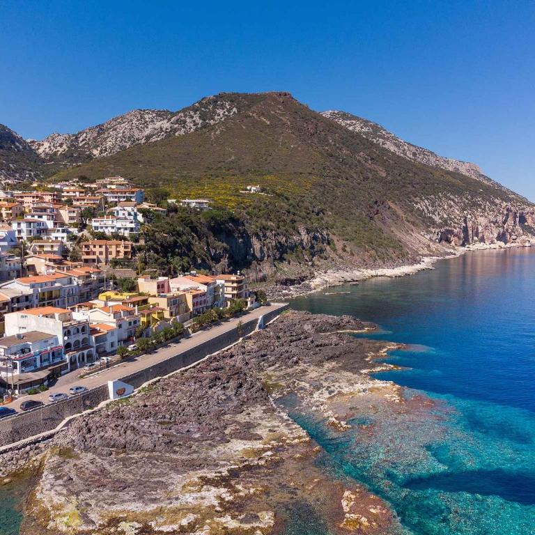 Holiday home in Cala Gonone - Nuoro (Provinz) 22967 - Casa Vacanze - 19
