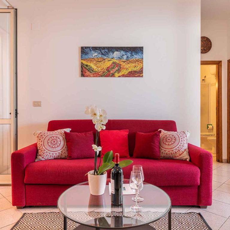 Holiday home in Cala Gonone - Nuoro (Provinz) 22967 - Casa Vacanze - 24
