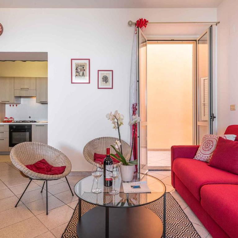 Holiday home in Cala Gonone - Nuoro (Provinz) 22967 - Casa Vacanze - 1