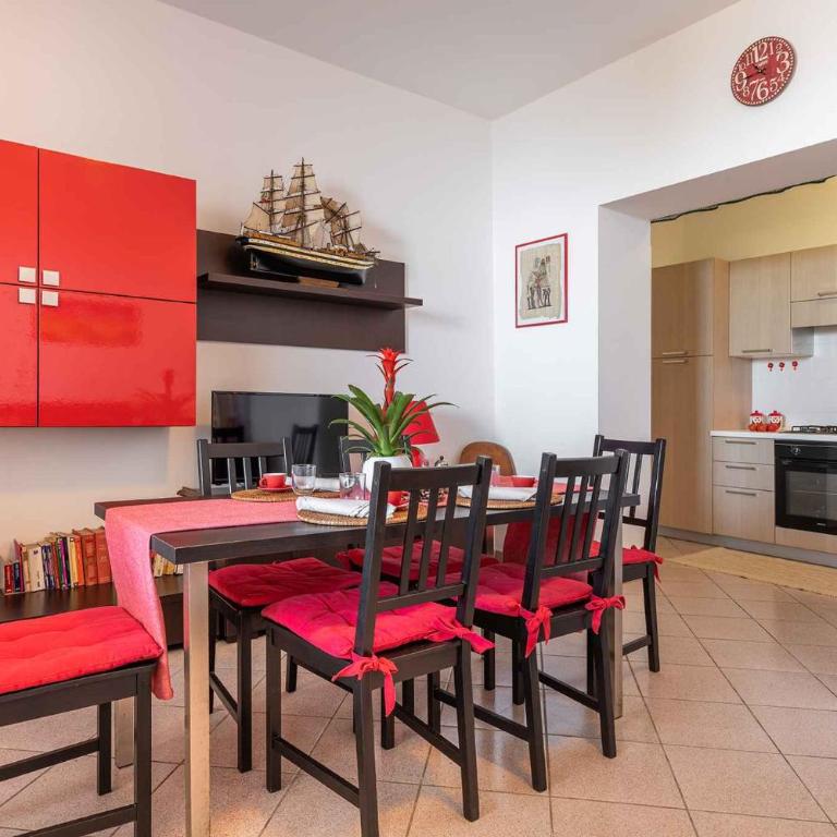 Holiday home in Cala Gonone - Nuoro (Provinz) 22967 - Casa Vacanze - 25