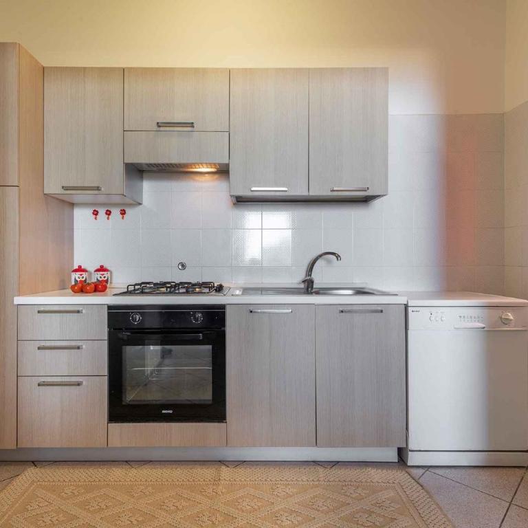 Holiday home in Cala Gonone - Nuoro (Provinz) 22967 - Casa Vacanze - 26