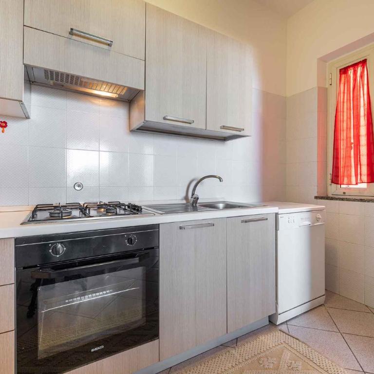 Holiday home in Cala Gonone - Nuoro (Provinz) 22967 - Casa Vacanze - 27