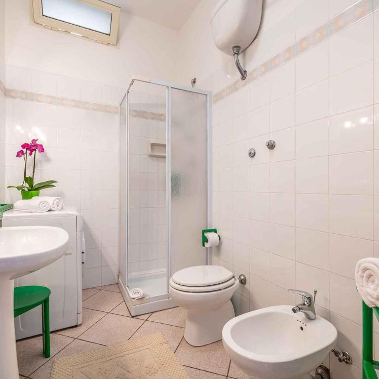 Holiday home in Cala Gonone - Nuoro (Provinz) 22967 - Casa Vacanze - 28