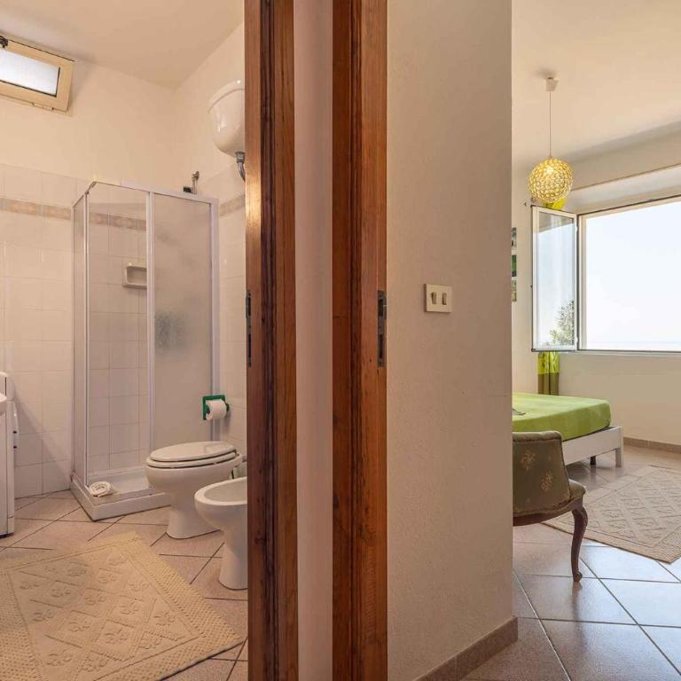 Holiday home in Cala Gonone - Nuoro (Provinz) 22967 - Casa Vacanze - 29