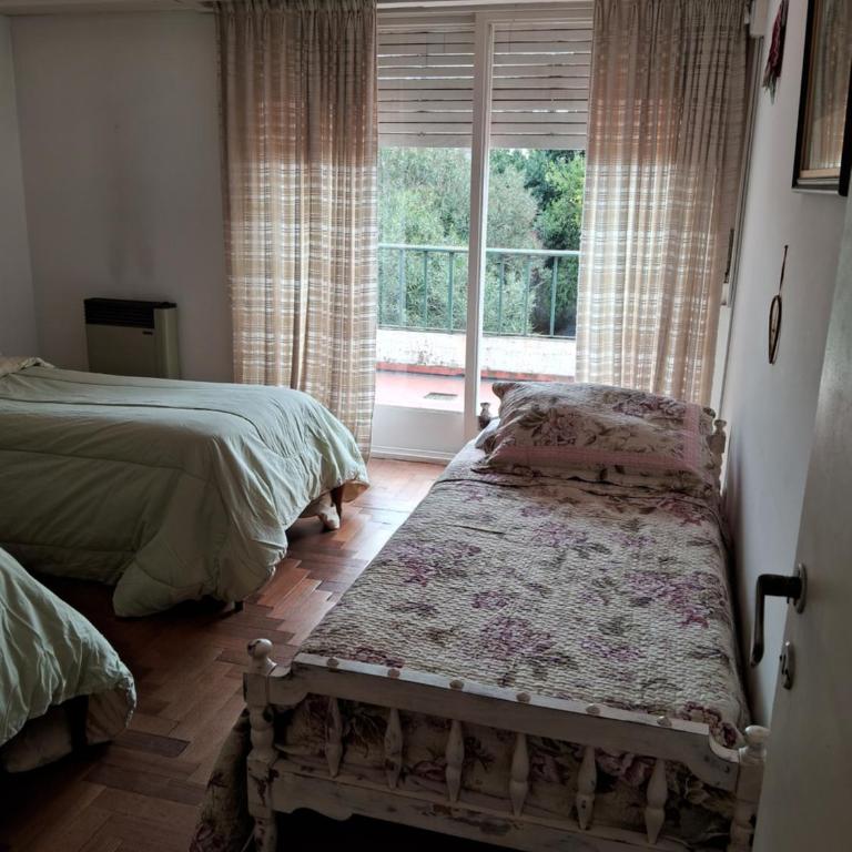 El Abedul-A-Departamento entero en pleno centro - Two-Bedroom Apartment - 17