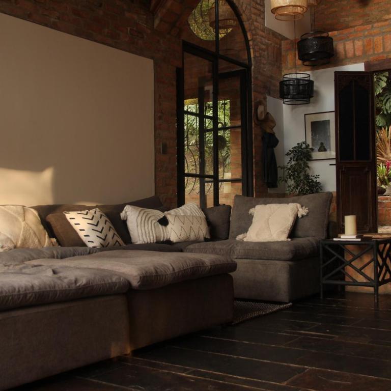 Casa Kolibri - Villa - 30