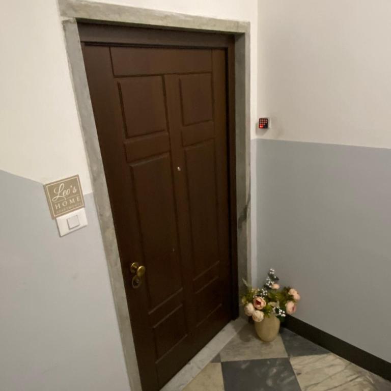 LEO'S HOME - Appartamento con 1 Camera da Letto - 14