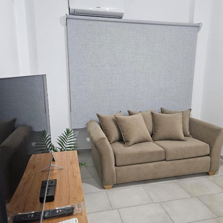 Departamento Natania 57 - San Juan Capital - Apartamento de 1 dormitorio - 13