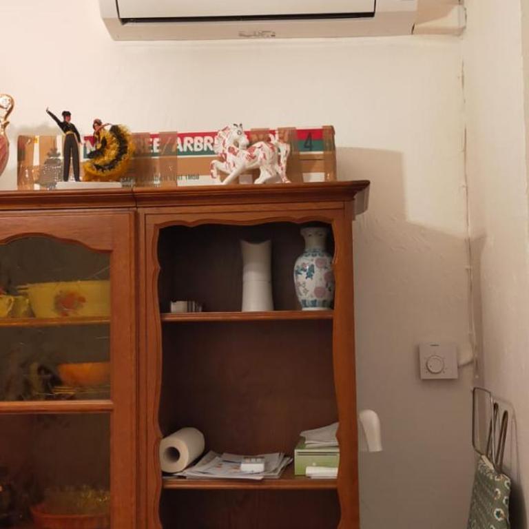 Appartement au cœur de Nice - Apartamento de 2 dormitorios - 41