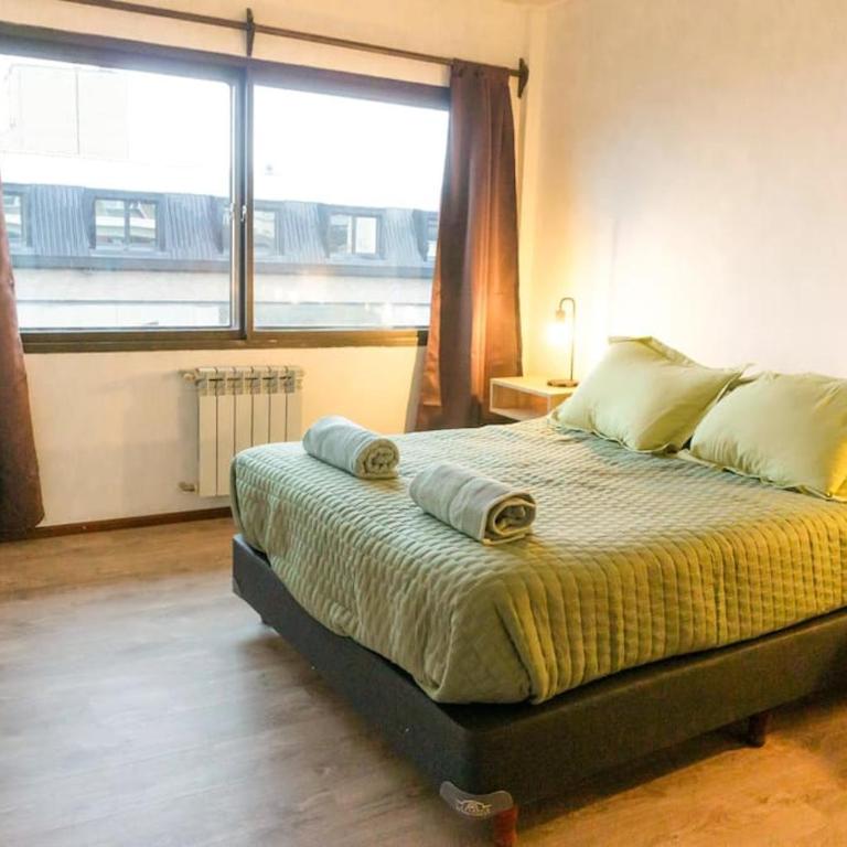Mirador del Centro - Apartamento de 1 dormitorio - 9