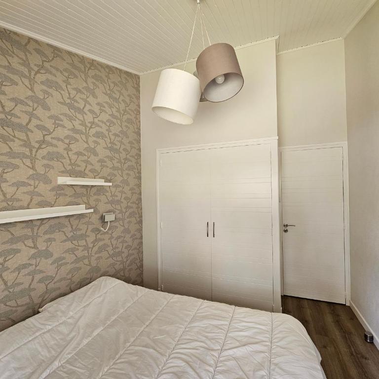 Superbe maison 4 chambres, proche plage, au calme, avec WIFI - FR-1-323-375 - Maison de Vacances - 5