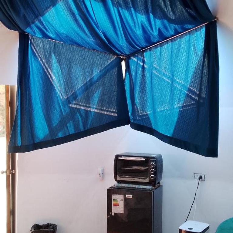 Hermoso Domo privado para 2 personas -Cochiguaz -Valle de Elqui - Tienda - 6