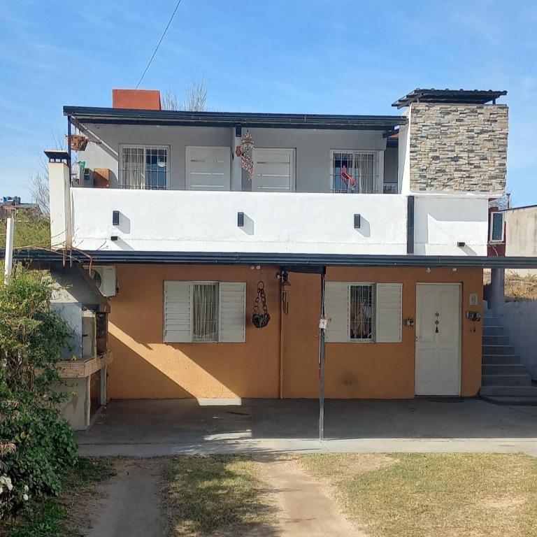 Mds - Casa con 1 dormitorio - 5