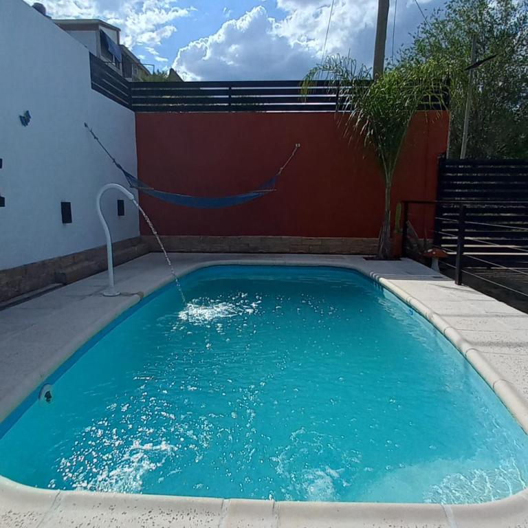 Mds - Casa con 1 dormitorio - 2