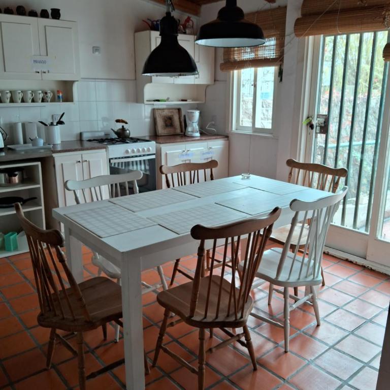 El Abedul-A-Departamento entero en pleno centro - Two-Bedroom Apartment - 7