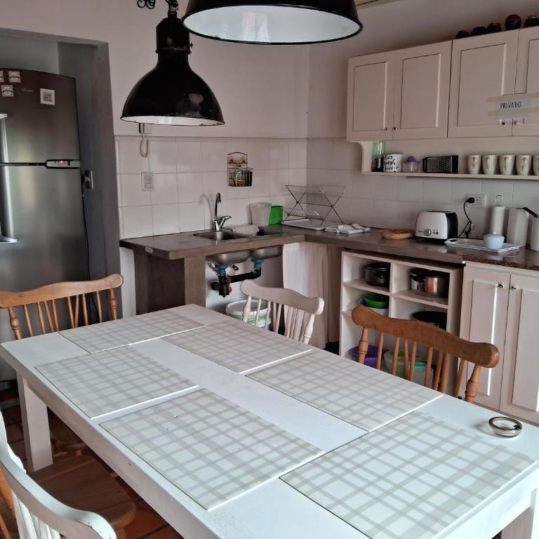El Abedul-A-Departamento entero en pleno centro - Two-Bedroom Apartment - 9