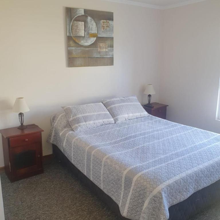 Departamento Papudo Laguna - Apartamento de 2 dormitorios - 4