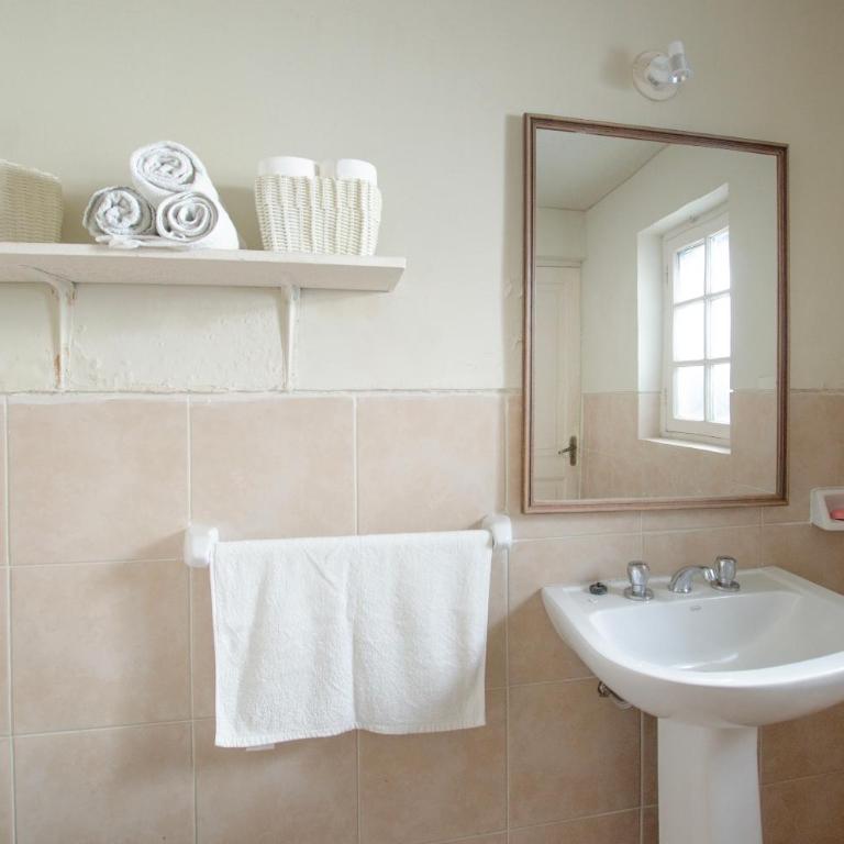 Casa Bolivia Mundo B&B - Habitación Doble - 2 camas - 2