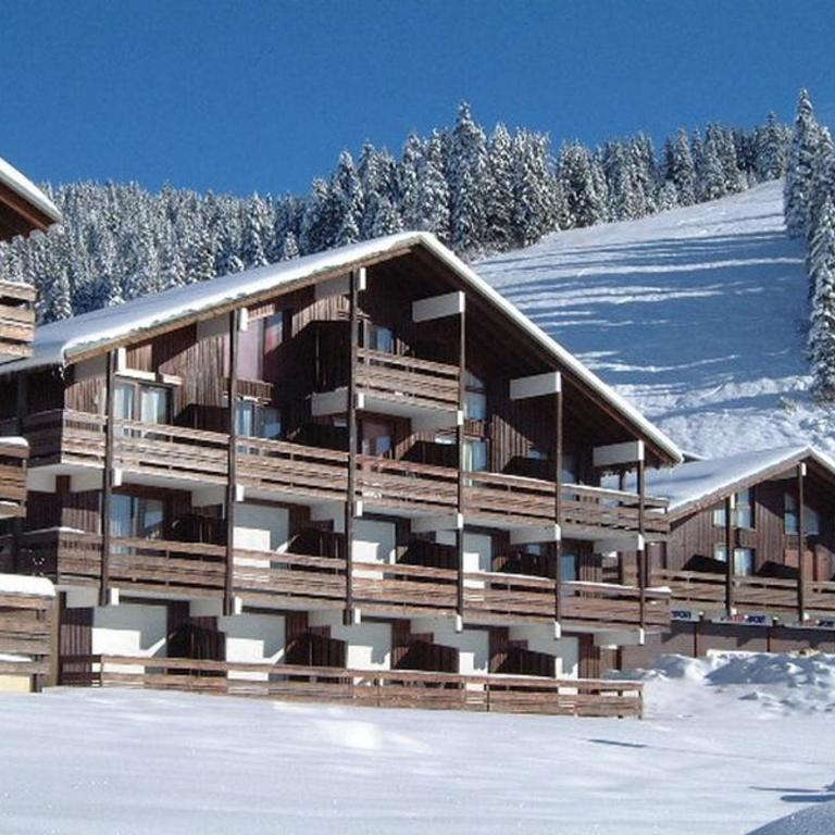 Les Saisies - Studio cabine rénové 4 personnes avec garage - FR-1-293-180 - Monolocale - 12