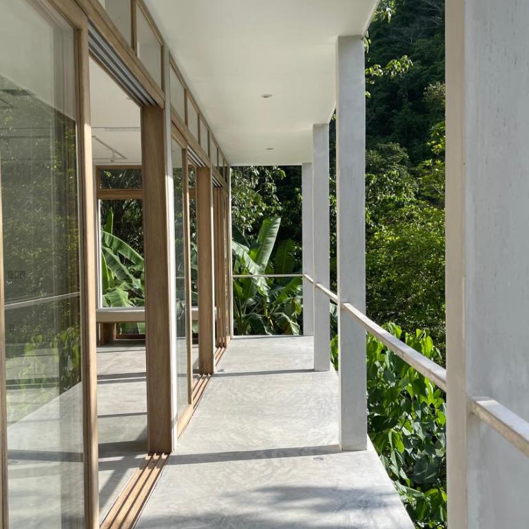 Raíces, The Jungle Penthouse - Casa con 1 dormitorio - 5