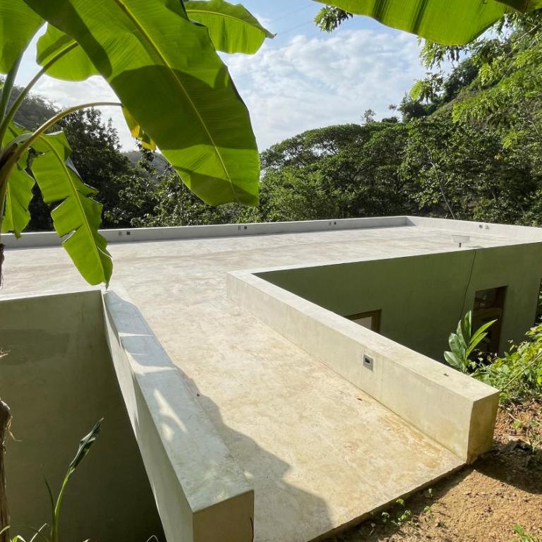 Raíces, The Jungle Penthouse - Casa con 1 dormitorio - 13