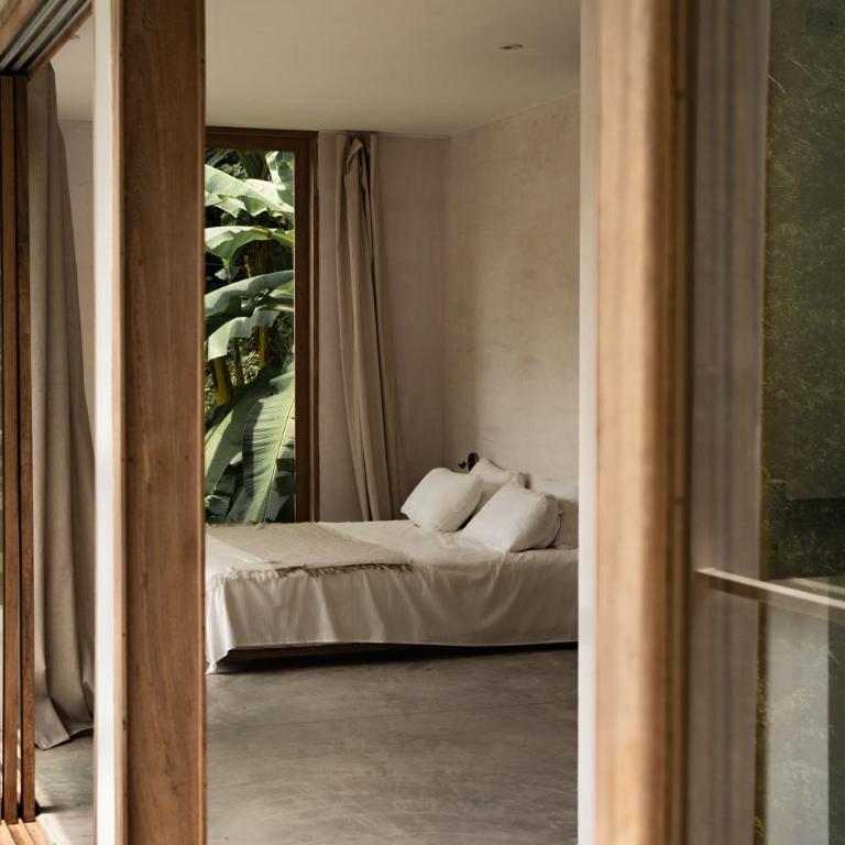 Raíces, The Jungle Penthouse - One-Bedroom House - 17