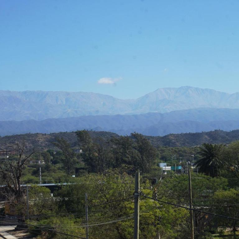 RyD HOSPEDAJE-CATAMARCA-Valle Viejo - Apartamento de 1 dormitorio - 14