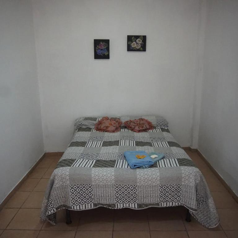RyD HOSPEDAJE-CATAMARCA-Valle Viejo - Apartamento de 1 dormitorio - 4