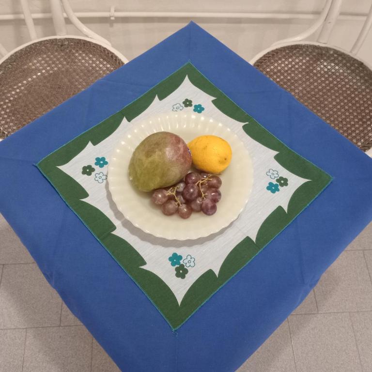 Refugios del Alma - Apartamento de 1 dormitorio - 8