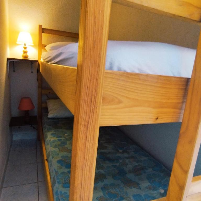 T2 cosy à Narbonne-Plage - 4 pers, proche plage, parking privatif, calme - Découverte et détente ! - FR-1-795-8 - Apartamento - 6