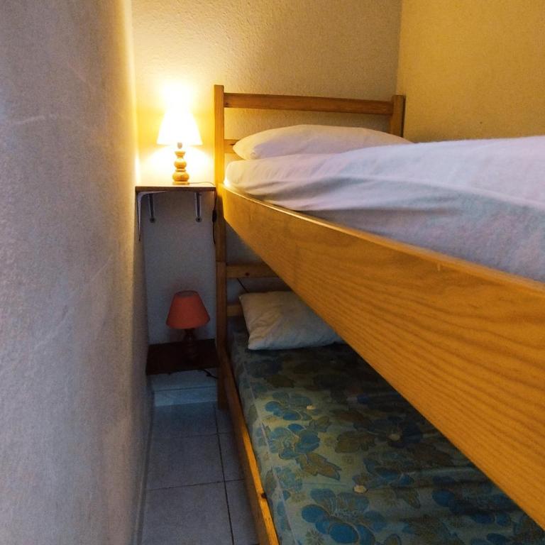 T2 cosy à Narbonne-Plage - 4 pers, proche plage, parking privatif, calme - Découverte et détente ! - FR-1-795-8 - Apartamento - 7