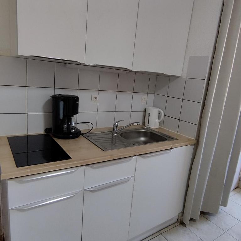 Confortable T2 à Narbonne Plage - 28m2, Proche Mer, 4 Pers, Tout Équipé - FR-1-795-9 - Apartment - 9
