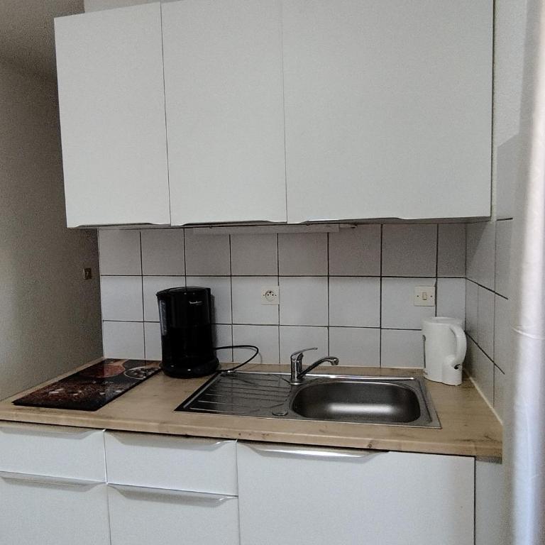 Confortable T2 à Narbonne Plage - 28m2, Proche Mer, 4 Pers, Tout Équipé - FR-1-795-9 - Apartment - 10