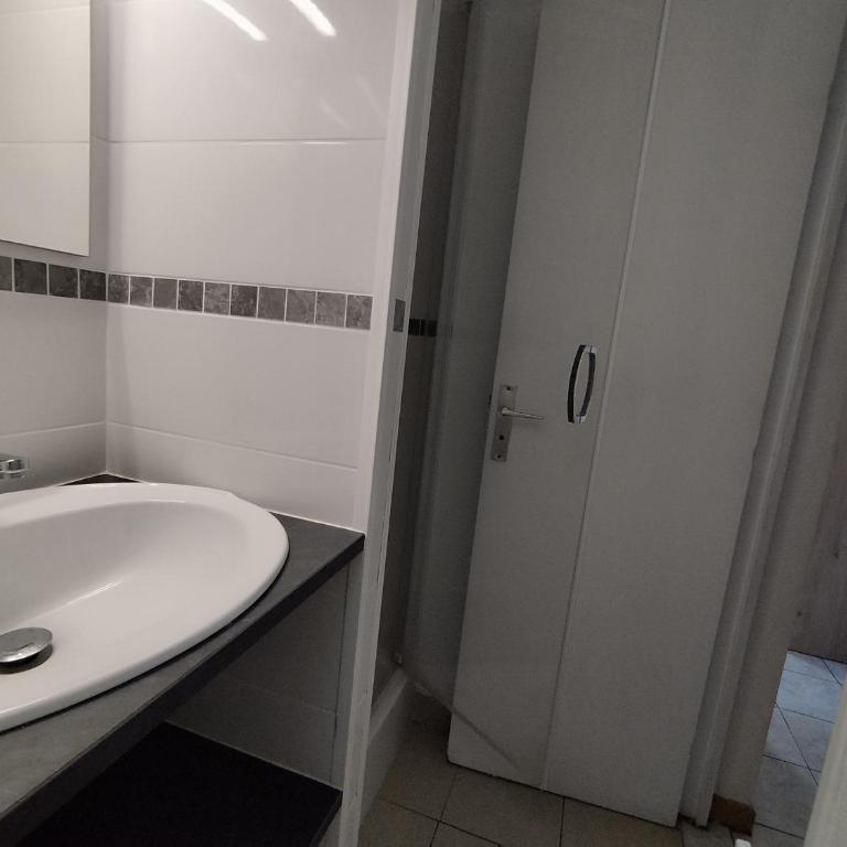 Confortable T2 à Narbonne Plage - 28m2, Proche Mer, 4 Pers, Tout Équipé - FR-1-795-9 - Apartment - 15