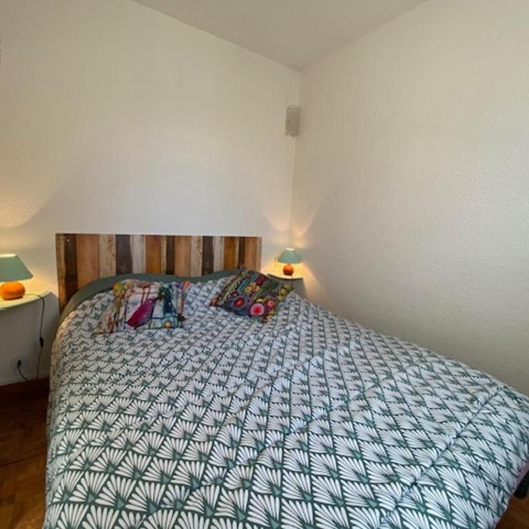 Appartement T2 - Parking - WIFI - Proche plage - Calme - 2 Pers - Narbonne-Plage - FR-1-795-15 - Apartment - 2