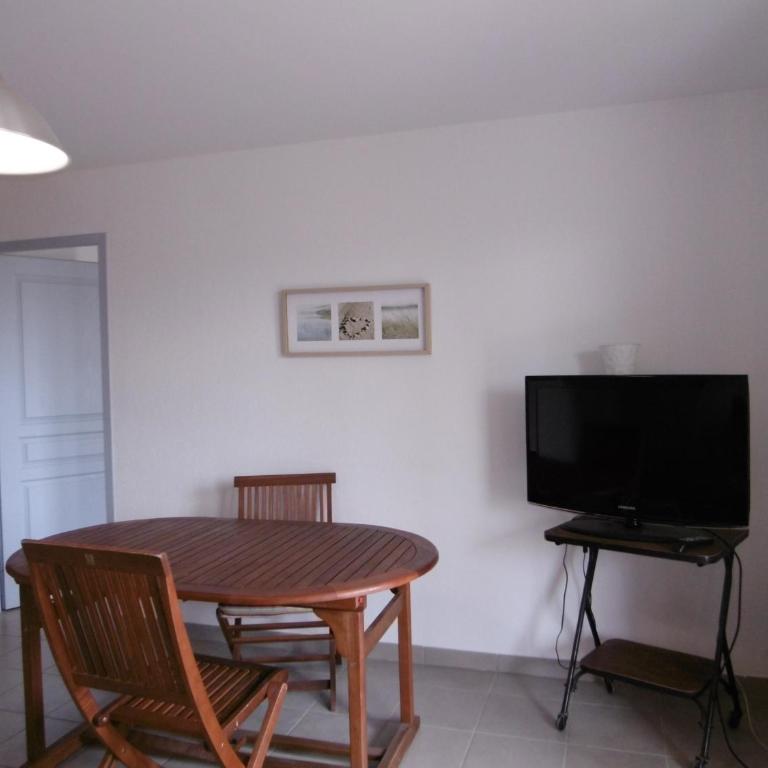 Narbonne Plage - T4 Moderne 70m² - 1er Étage avec Ascenseur - Proche Plage - Parking - 6 Personnes - FR-1-795-20 - Apartamento - 4