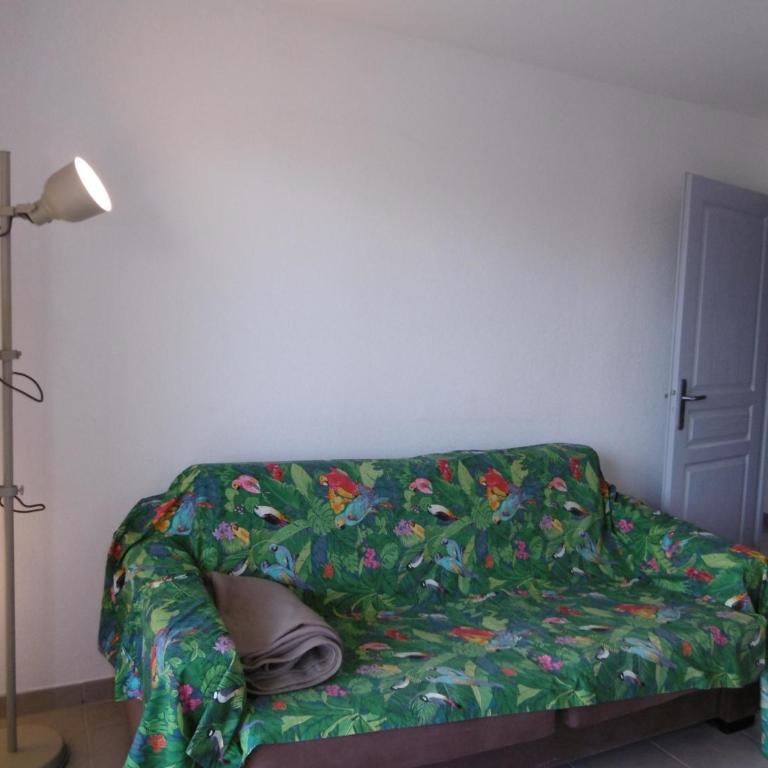 Narbonne Plage - T4 Moderne 70m² - 1er Étage avec Ascenseur - Proche Plage - Parking - 6 Personnes - FR-1-795-20 - Apartamento - 5