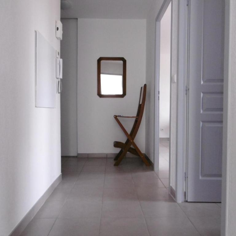 Narbonne Plage - T4 Moderne 70m² - 1er Étage avec Ascenseur - Proche Plage - Parking - 6 Personnes - FR-1-795-20 - Apartamento - 6
