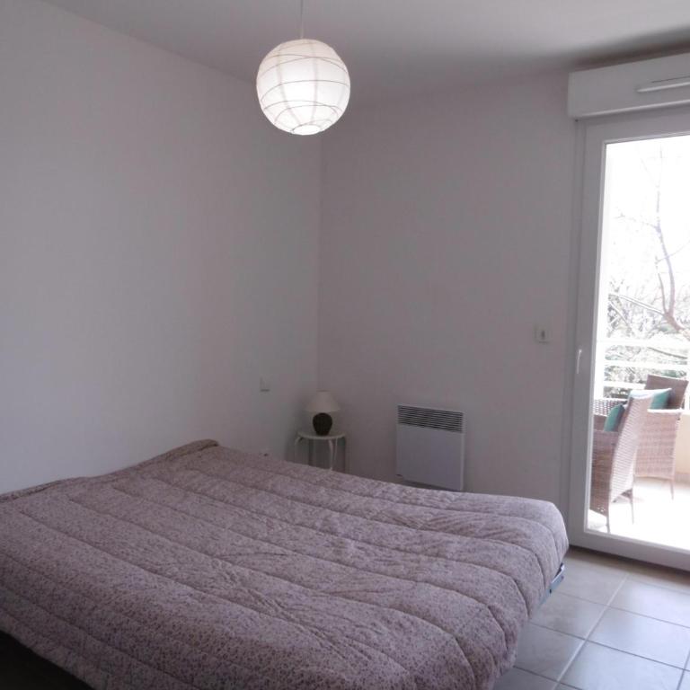 Narbonne Plage - T4 Moderne 70m² - 1er Étage avec Ascenseur - Proche Plage - Parking - 6 Personnes - FR-1-795-20 - Apartamento - 7