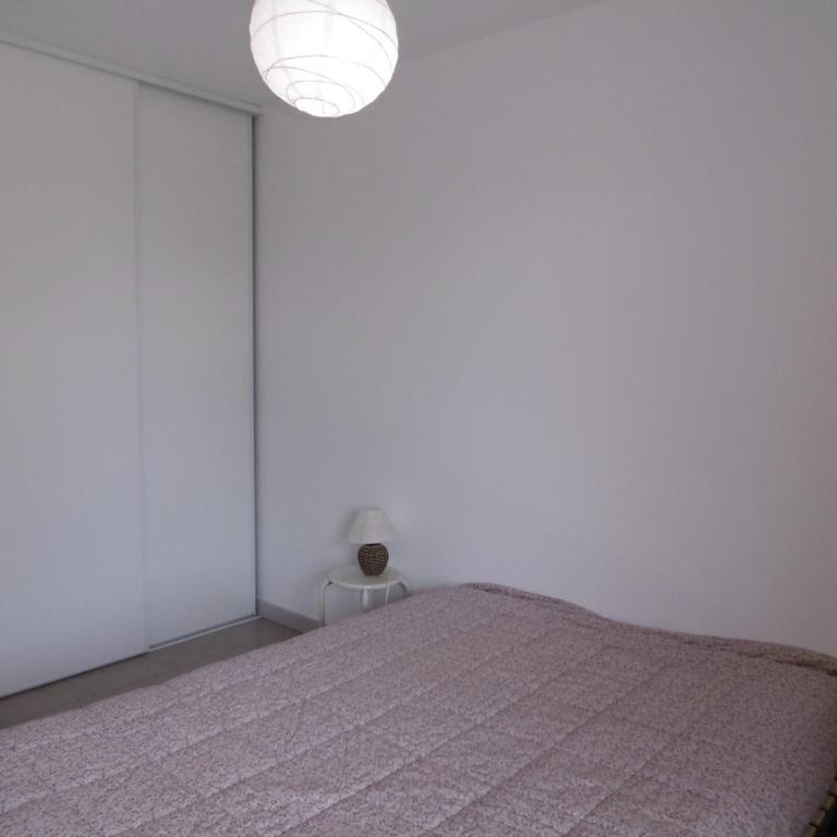 Narbonne Plage - T4 Moderne 70m² - 1er Étage avec Ascenseur - Proche Plage - Parking - 6 Personnes - FR-1-795-20 - Apartamento - 8