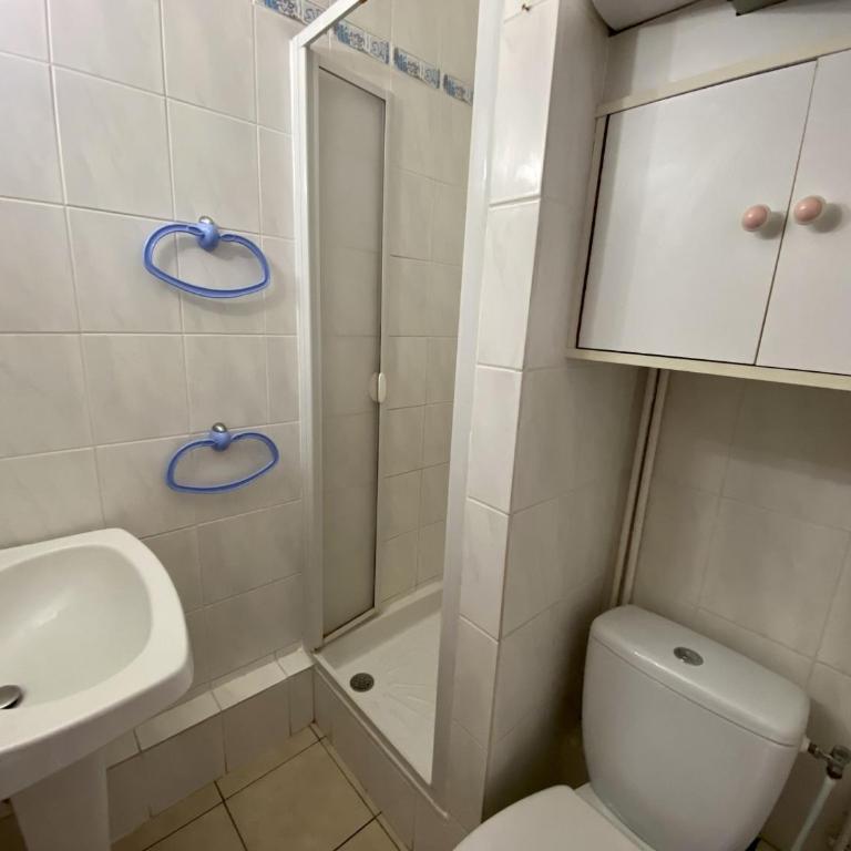 Appartement T2 Mezzanine à Narbonne-Plage, 30m², 5 pers, Proche Centre et Plage - FR-1-795-25 - Apartment - 4