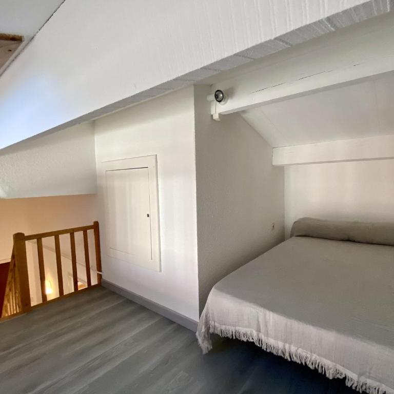 Appartement T2 Mezzanine à Narbonne-Plage, 30m², 5 pers, Proche Centre et Plage - FR-1-795-25 - Apartment - 7