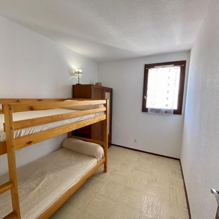 Appartement T2 Mezzanine à Narbonne-Plage, 30m², 5 pers, Proche Centre et Plage - FR-1-795-25 - Apartment - 8